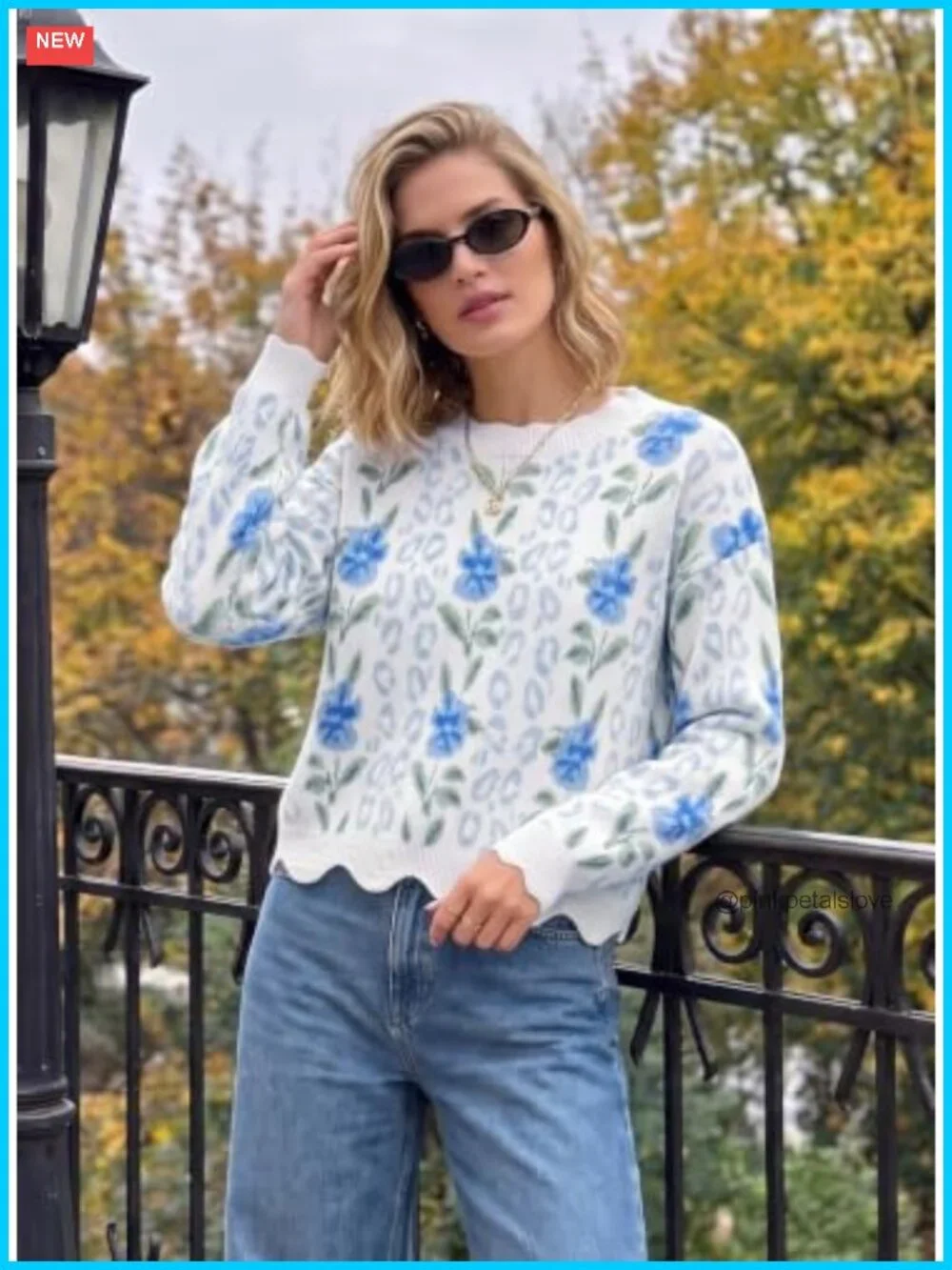 N/A soft knit